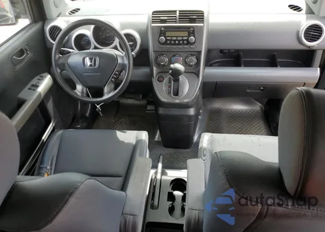 2004 Honda Element Ex z USA, uszkodzony, nr VIN 5J6YH28664L032319